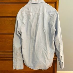Men’s American Apparel Oxford shirt